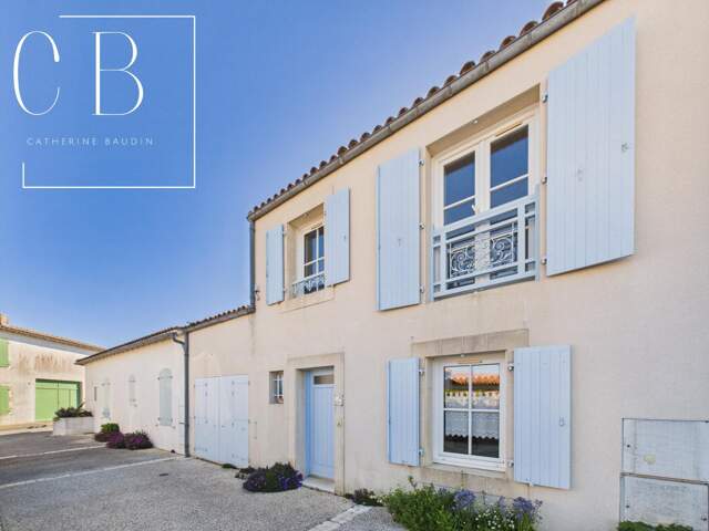 Maison familiale 4 chambres avec garage et jardin — photo du bien