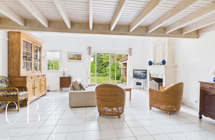 Maison familiale 4 chambres avec garage et jardin — photo 2