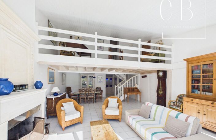 Maison familiale 4 chambres avec garage et jardin — photo 4