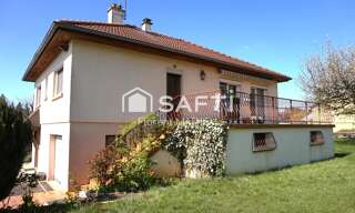 Maison 6 Pièces 115 m² à vendre à Dannemarie-sur-Crète (25410)