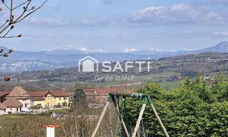 Maison 7 Pièces 136 m² à vendre à Val-de-Virieu (38730)