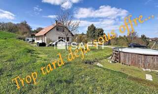 Maison 7 Pièces 136 m² à vendre à Val-de-Virieu (38730)