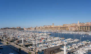 Appartement 2 Pièces 75 m² à vendre à Marseille 1 (13001)