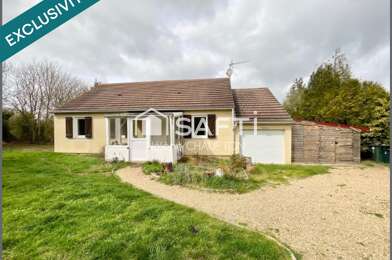 Maison 6 pièces 255000 €