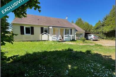 Maison 6 pièces 255000 €