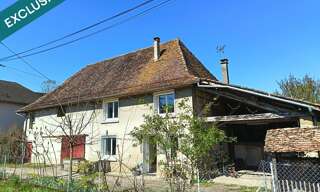 Maison 5 Pièces 111 m² à vendre à Saint-Sorlin-de-Morestel (38510)