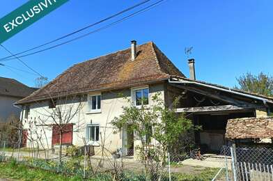 Maison 5 pièces 235000 €