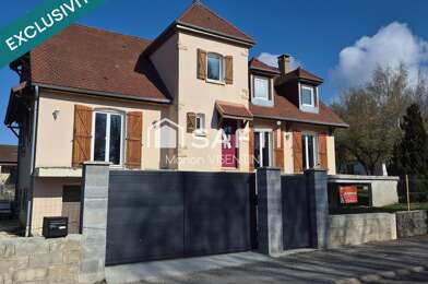 Maison 5 pièces 380000 €