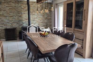 Maison 5 pièces 380000 €