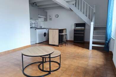 Appartement 2 pièces 430 €
