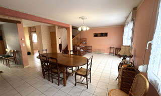 Maison 6 Pièces 105 m² à vendre à Vitré (35500)