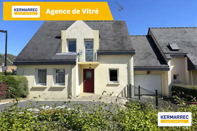 Maison 6 pièces 269800 €