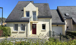Maison 6 Pièces 105 m² à vendre à Vitré (35500)