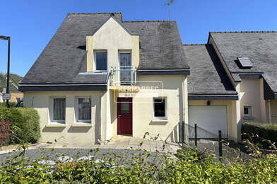 Maison 6 pièces 255400 €