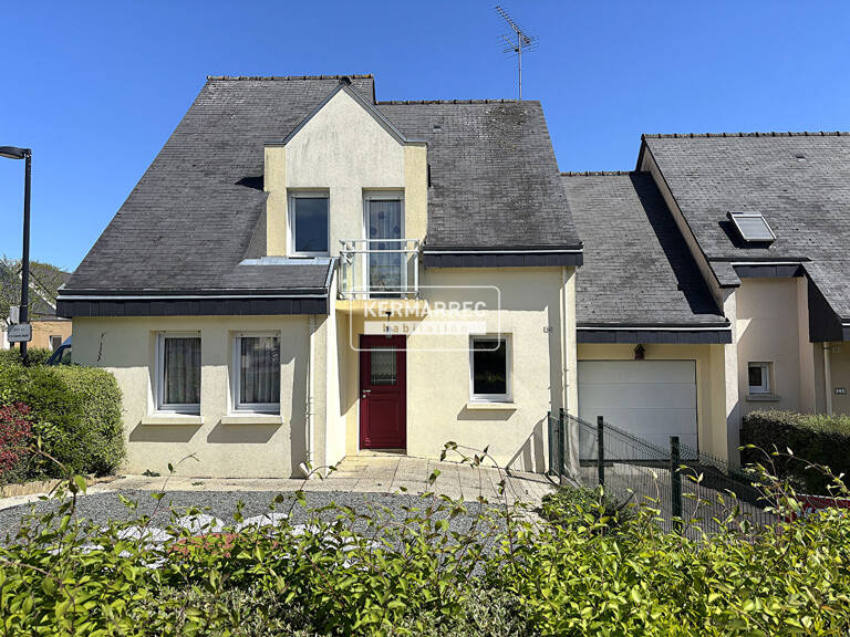 A VENDRE Maison 6 pièces à VITRE 105 m² - 255 400  HAI — photo 1