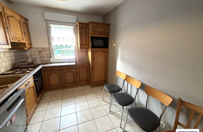 A VENDRE Maison 6 pièces à VITRE 105 m² - 255 400  HAI — photo 3