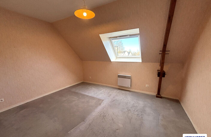 A VENDRE Maison 6 pièces à VITRE 105 m² - 255 400  HAI — photo 5