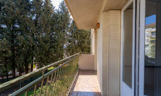 Appartement 4 Pièces 79 m² à vendre à Aix-en-Provence (13090)