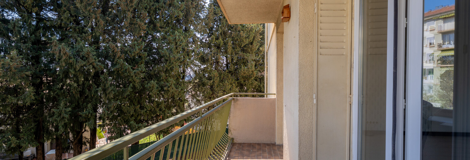 Appartement 4 Pièces 79 m² à vendre à Aix-en-Provence (13090)