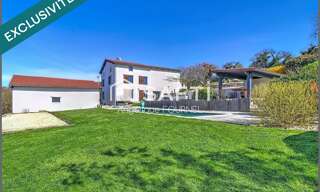 Maison 10 Pièces 400 m² à vendre à Vienne (38200)