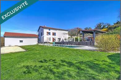 Maison 10 pièces 1190000 €