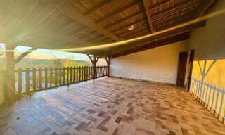 Maison 4 Pièces 84 m² à vendre à Monclar (47380)