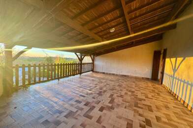 Maison 4 pièces 110000 €