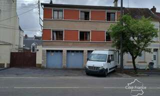 Maison 6 Pièces 120 m² à vendre à Saint-Quentin (02100)