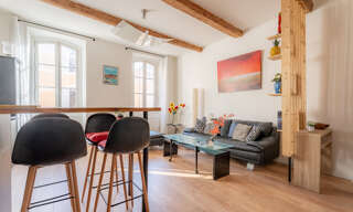 Appartement 2 Pièces 51 m² à vendre à Marseille 1 (13001)