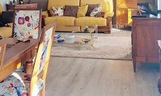 Appartement 2 Pièces 70 m² à vendre à Toulon (83200)