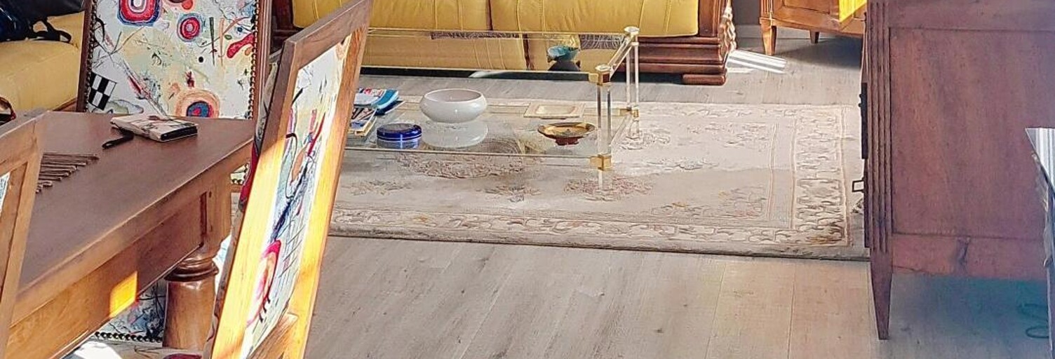 Appartement 2 Pièces 70 m² à vendre à Toulon (83200)