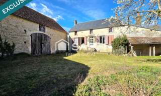 Maison 6 Pièces 160 m² à vendre à Balnot-la-Grange (10210)