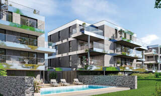 Appartement neuf   m² à vendre à Brest (29200)