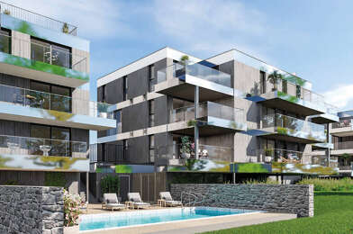 Appartement 4 pièces 760000 €