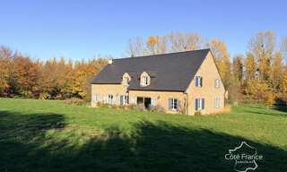 Maison 10 Pièces 330 m² à vendre à Nouvion-et-Catillon (02270)