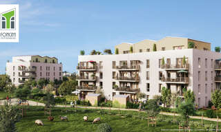 Appartement 2 Pièces 40 m² à vendre à Blainville-sur-Orne (14550)