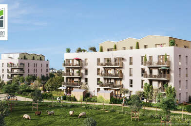 Appartement 2 pièces 169000 €