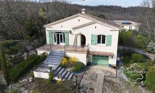 Maison 7 Pièces 158 m² à vendre à Vogüé (07200)