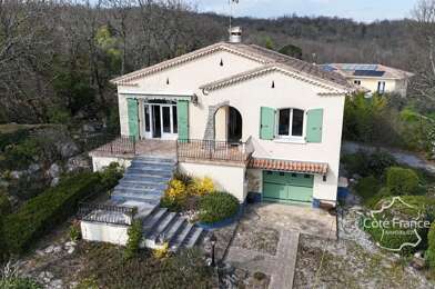 Maison 7 pièces 450000 €