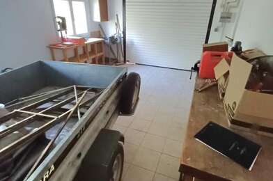 Maison 7 pièces 370000 €