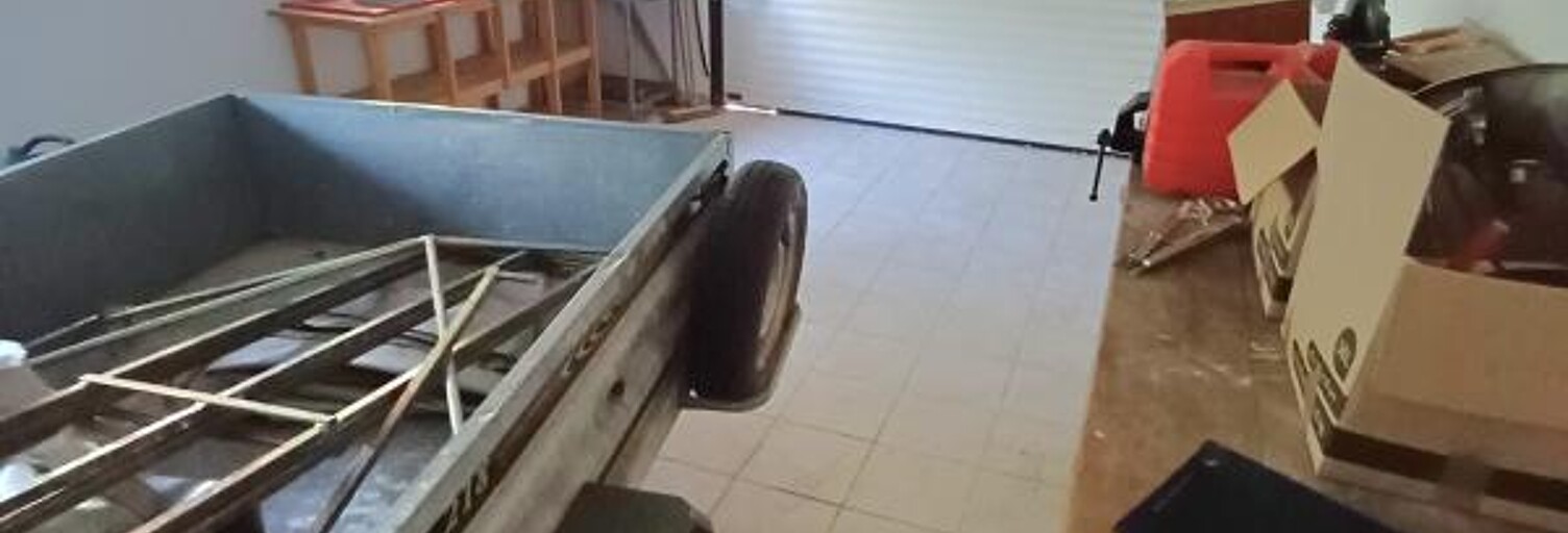 Maison 7 Pièces 158 m² à vendre à Vogüé (07200)