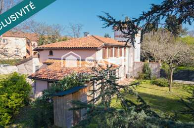Maison 5 pièces 549000 €