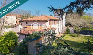 Maison 5 Pièces 170 m² à vendre à Toulouse (31100)