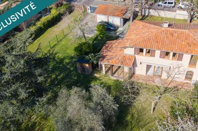 Maison 5 pièces 520000 €