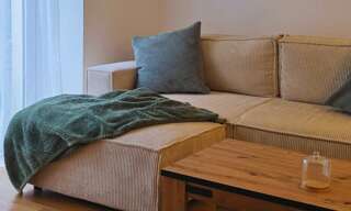 Appartement 2 Pièces 64 m² à vendre à Avanne-Aveney (25720)