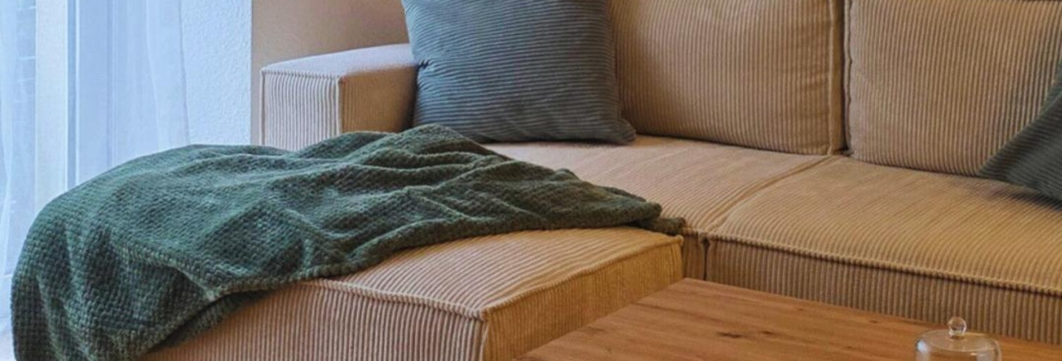 Appartement 2 Pièces 64 m² à vendre à Avanne-Aveney (25720)