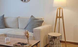 Appartement 2 Pièces 64 m² à vendre à Avanne-Aveney (25720)