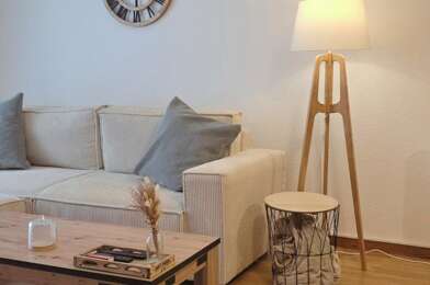Appartement 2 pièces 120000 €