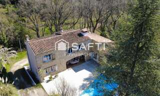 Maison 12 Pièces 292 m² à vendre à Fayence (83440)