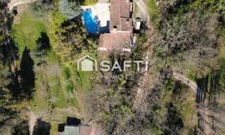 Maison 12 Pièces 292 m² à vendre à Fayence (83440)